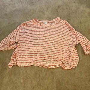 We The Free - sweater- Size L